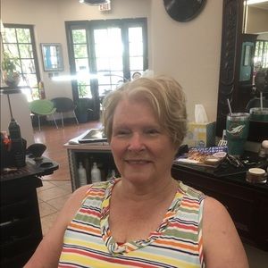 Meet your Posher, Diane